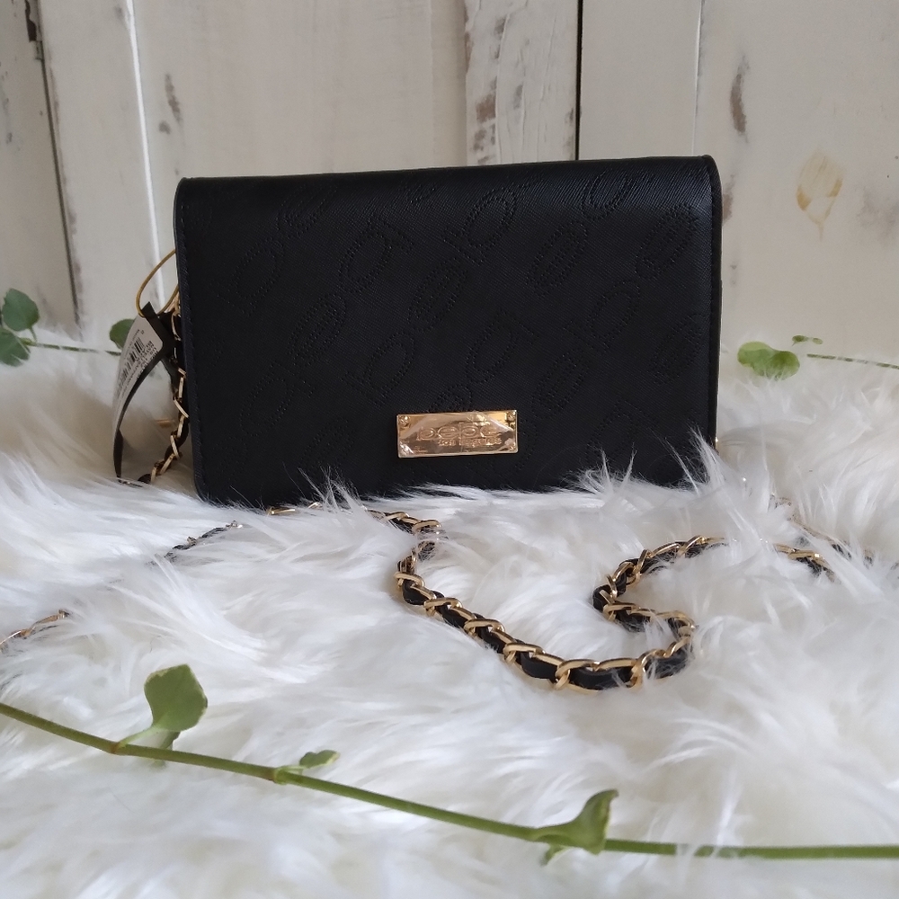 Bebe Crossbody
